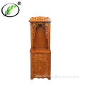 Household Stand Cabinet Solid Elm Shrine